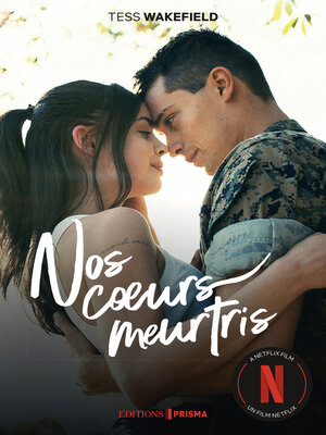 cover image of Nos coeurs meurtris Purple Hearts